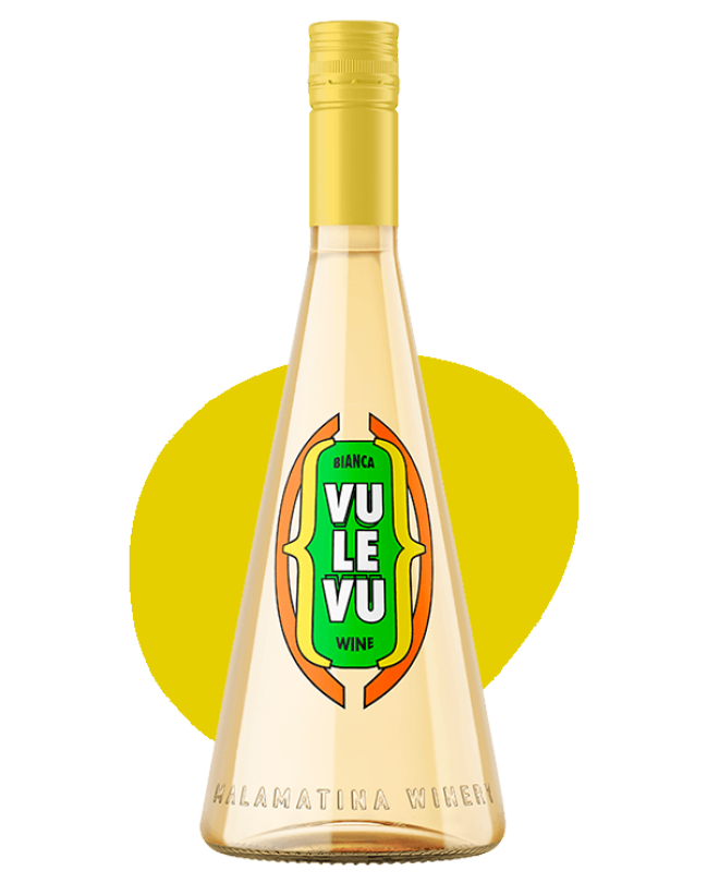 Vulevu Bianca - Weiss 500ml